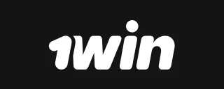 1win logo