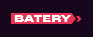 Batery logo