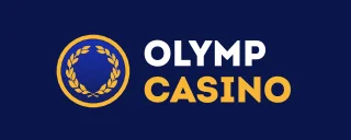 Olymp Casino logo